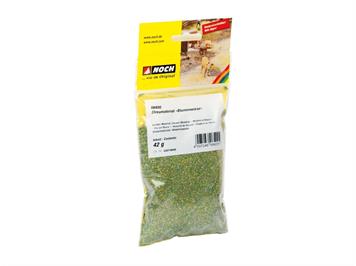 Noch 08400 Streumaterial “Blumenwiese”, 42 g