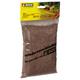 NOCH 08441 Streumaterial braun, 150 g