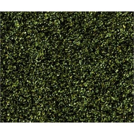 NOCH 08470 Streumaterial dunkelgrün, 42 g