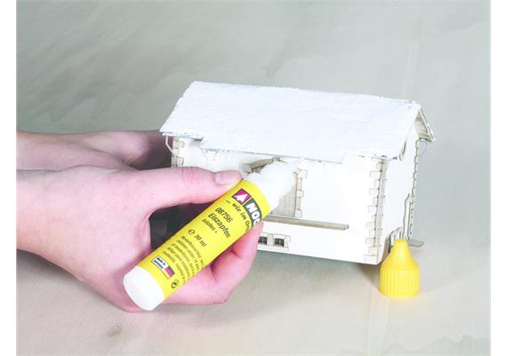 NOCH 08756 Eiszapfen, 30 ml | Bild 4