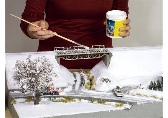 NOCH 08758 Winter-Set | Bild 4