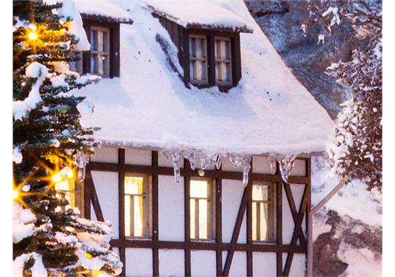 NOCH 08758 Winter-Set | Bild 5