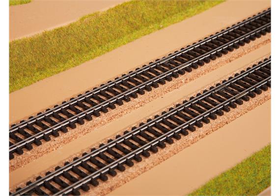 NOCH 09167 PROFI-Schotter “Gneis” rotbraun, 250 g | Bild 3