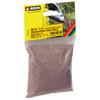 NOCH 09172 Gleisschotter braun, 250 g