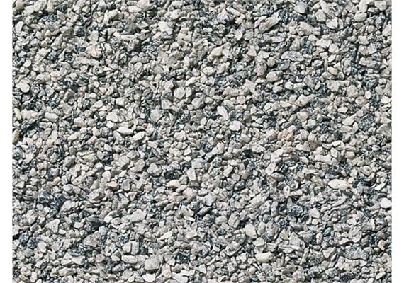 NOCH 09174 Gleisschotter grau, 250 g | Bild 2
