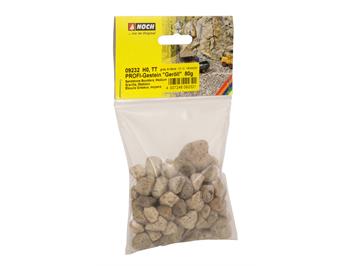 Noch 09232 PROFI-Gestein “Geröll” grob, 80 g