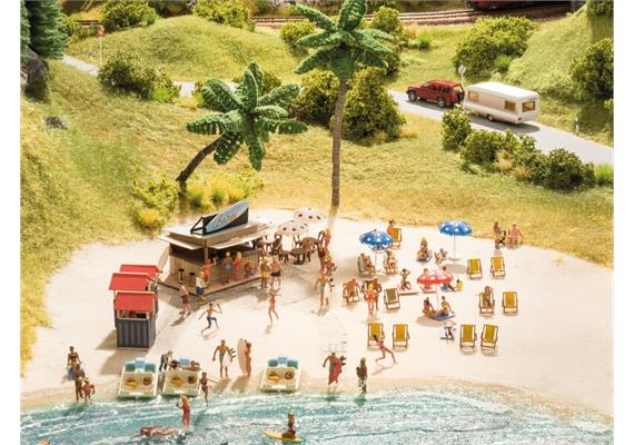 Noch 09235 Sand mittel, 250 g | Bild 2