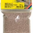 NOCH 09372 Gleisschotter braun, 250 g | Bild 1
