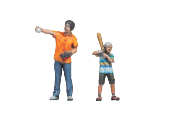 Noch 10603 Baseball - H0 (1:87)