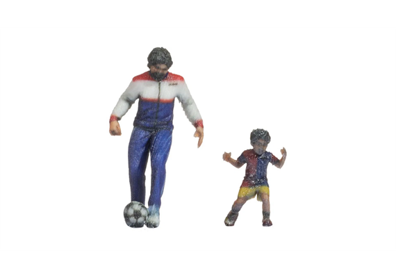 Noch 10604 Fußball - H0 (1:87)