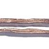 Noch 13030 Weidezaun, 12 Teile, ca. 100 cm lang - H0 (1:87) | Bild 2