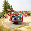 Noch 13403 micro-motion Kinderkarussell - H0 (1:87) | Bild 1