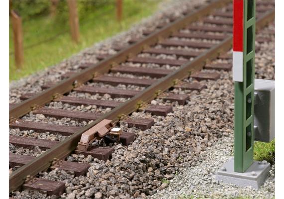 Noch 13520 3D minis Indusi-Gleismagnet | Bild 1