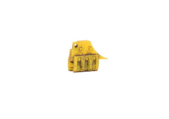 Noch 13604 3D minis Gleisknagge, 10 Stück - H0 (1:87) | Bild 1