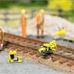 Noch 13640 3D minis Schienenarbeits-Set HO | Bild 1