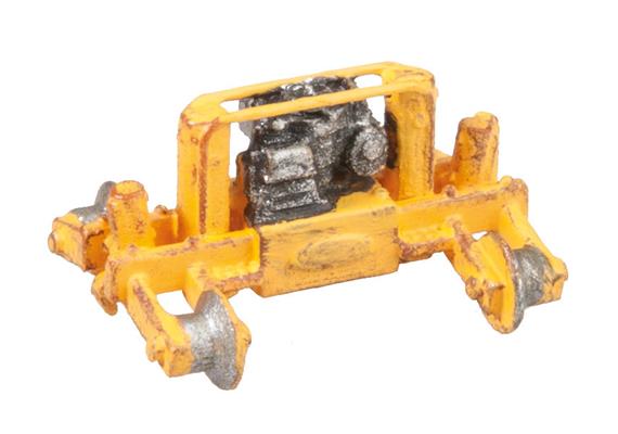 Noch 13644 3D minis Schienen-Hebegerät HO | Bild 2