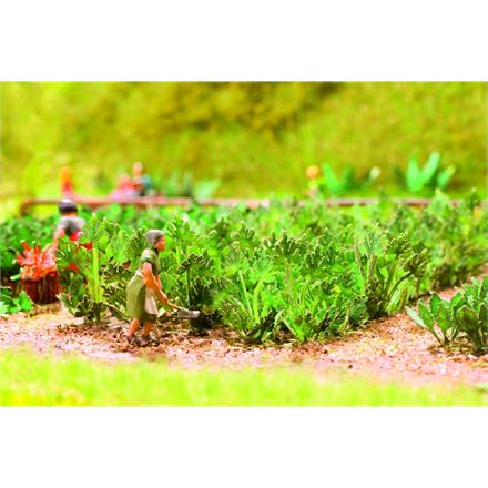 Noch 14112 Laser-Cut minis "Zucchini" - H0 (1:87)