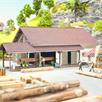 Noch 14214 Laser-Cut minis Bretterstapel - H0 (1:87) | Bild 2
