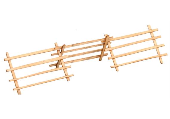 Noch 14239 Laser-Cut Lawinenverbauung HO | Bild 2