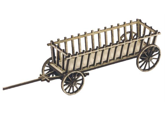 Noch 14240 Leiterwagen HO | Bild 2