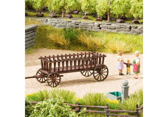 Noch 14240 Leiterwagen HO | Bild 1