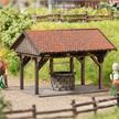 Noch 14375 Laser-Cut minis "Brunnen" HO | Bild 1