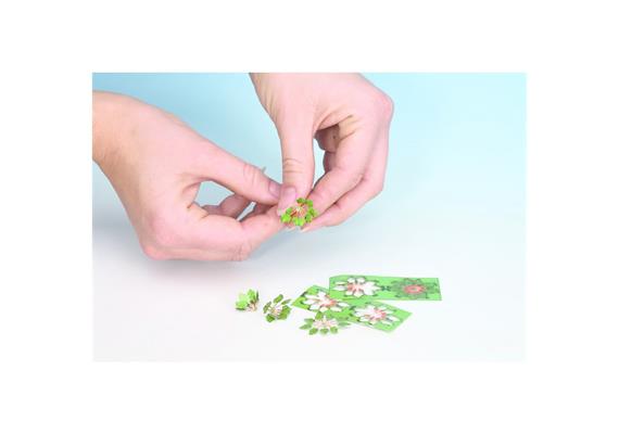 NOCH 14602 Laser-Cut minis "Rhabarber" N | Bild 4