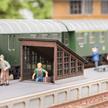 NOCH 14612 Laser-Cut minis "Unterführung" N | Bild 1