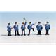 NOCH 15280 Bahnpersonal