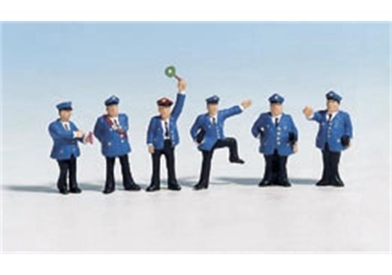 NOCH 15280 Bahnpersonal