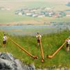 NOCH 15579 Alphornbläser - H0 (1:87) | Bild 3