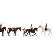 Noch 15630 Reiter - H0 (1:87) | Bild 1