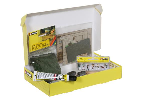 Noch 15712 Schweine - H0 (1:87) | Bild 3