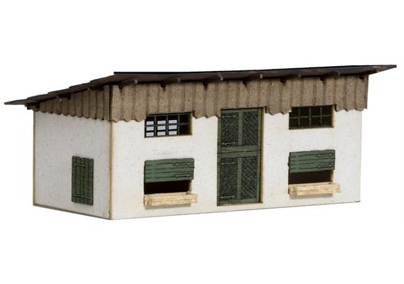 Noch 15712 Schweine - H0 (1:87) | Bild 2