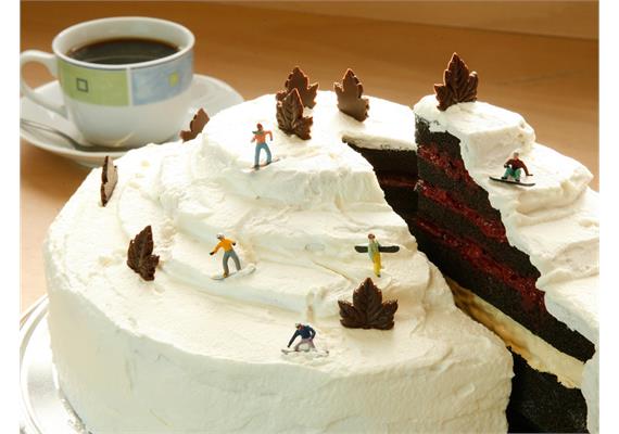 Noch 15826 Snowboarder - H0 1:87 | Bild 3