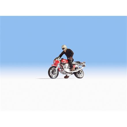 Noch 15913 Moto Guzzi 850 "Le Mans" HO