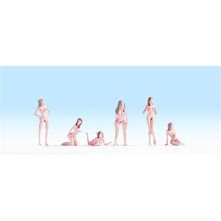 NOCH 15958 Aktmodelle