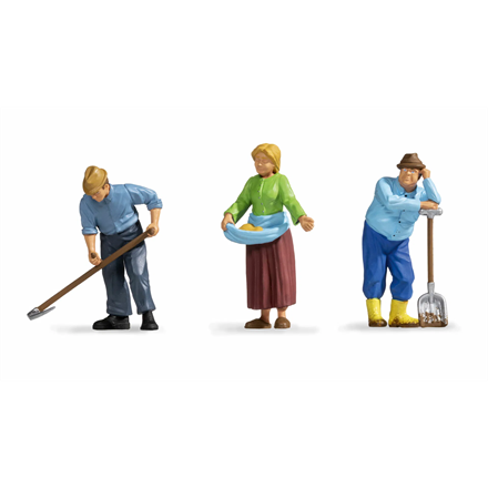 Noch 17131 Landwirte - Spur 1 (1:32)