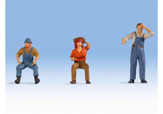 Noch 17841 Traktorfahrer, Spur 0 1:45