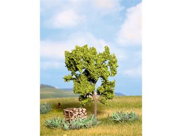 NOCH 21600 Birnbaum, grün 11,5 cm hoch