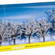 Noch 25075 7 Winter-Bäume | Bild 2