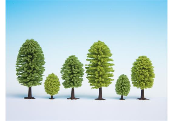 Noch 26801 Laubbäume, 25 Stück | Bild 2