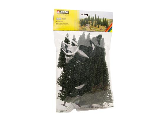 Noch 26820 Modelltannen, 25 Stück | Bild 2