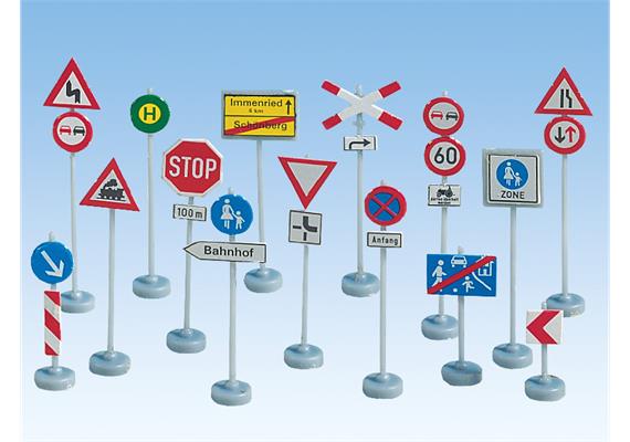 Noch 34121 Verkehrszeichen N | Bild 2