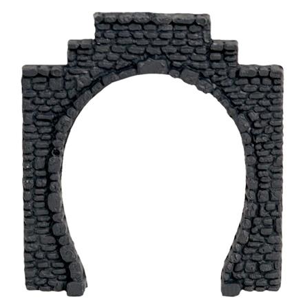Noch 34400 Tunnelportal 1-gleisig - N (1:160)