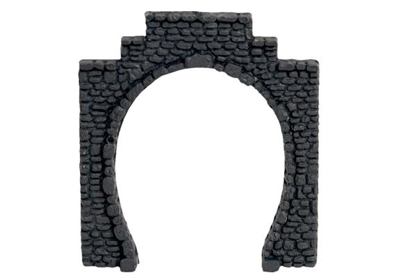 Noch 34400 Tunnelportal 1-gleisig - N (1:160) | Bild 1