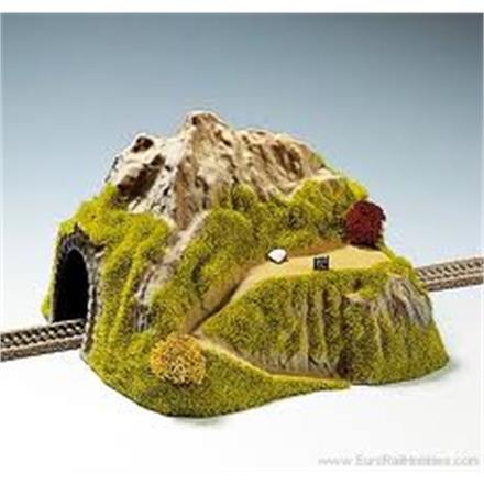 Noch 34640 Tunnel 1-gleisig gerade 18 x 16 cm x 10 cm - N (1:160)