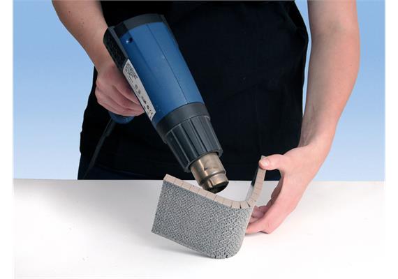 NOCH 34854 Mauer Steinmauer, 19,8 x 7,4 cm - N (1:160) | Bild 6