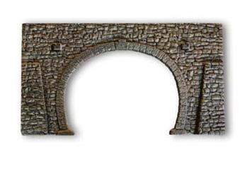 Noch 34938 Tunnelportal 2-gl. - N (1:160)