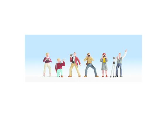 Noch 36571 Fotografen N